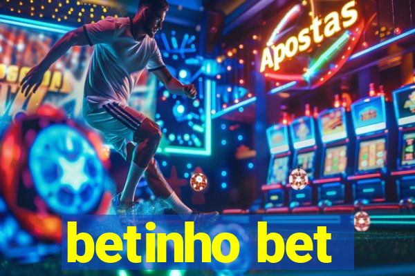 betinho bet